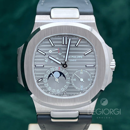 Patek Philippe Nautilus 5712G Oro bianco