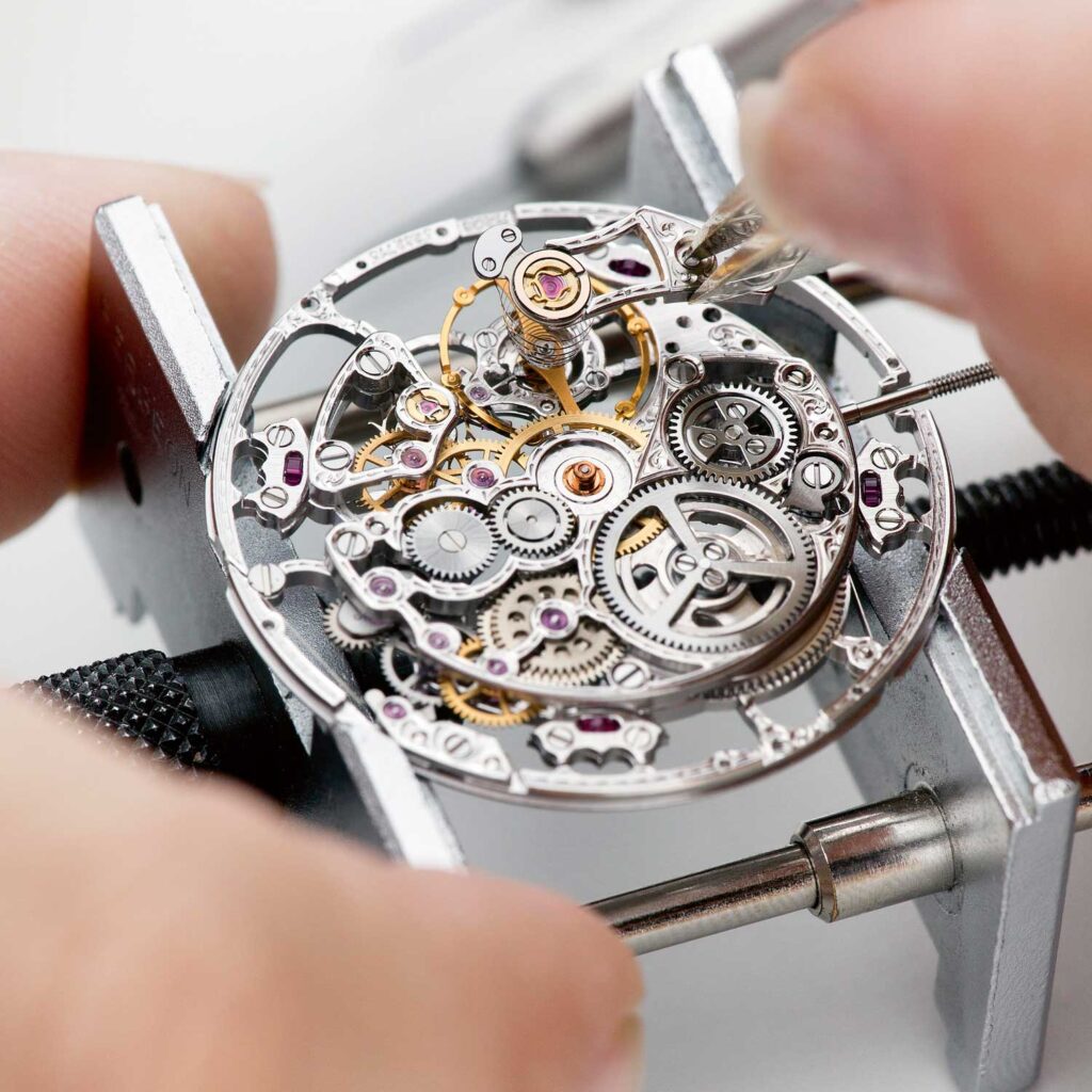 Laboratorio Degiorgi