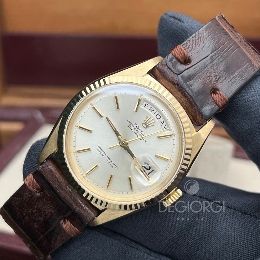 Rolex Day-Date 1803