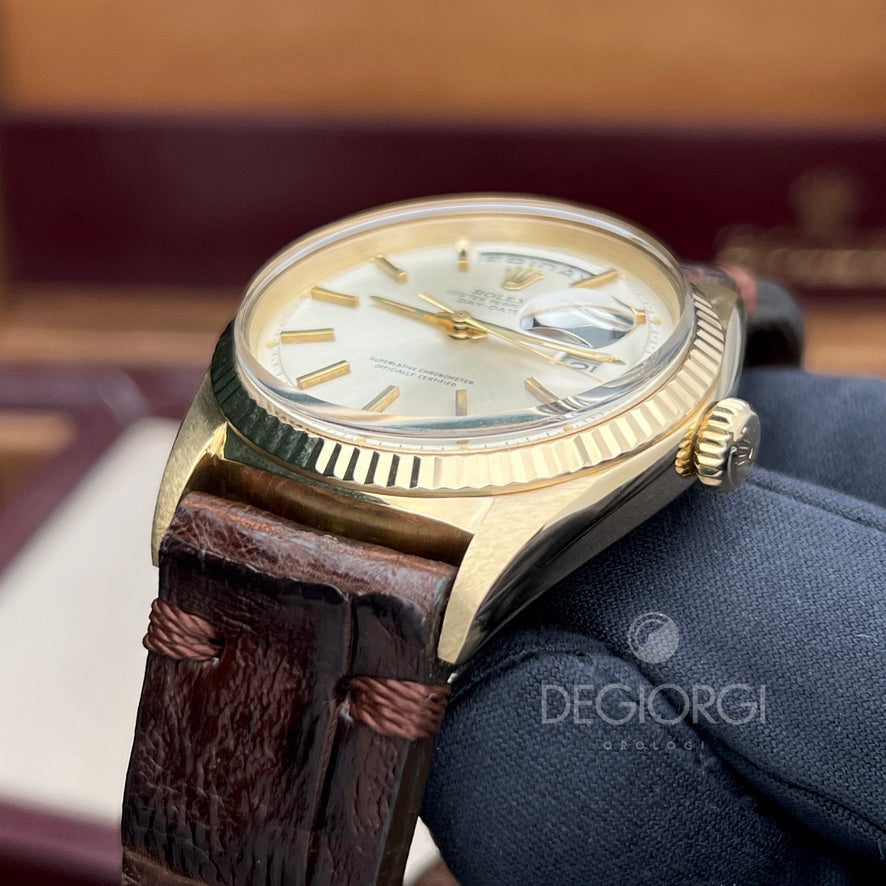 Rolex Day-Date 1803