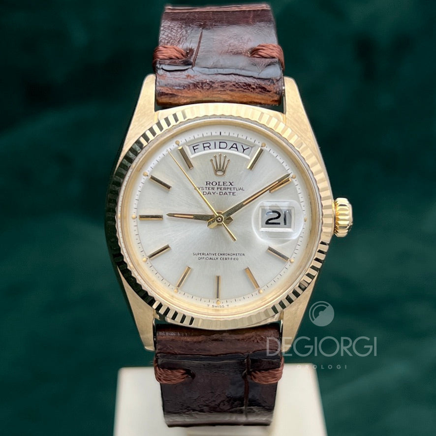 Rolex Day-Date 1803