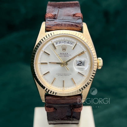 Rolex Day-Date 1803