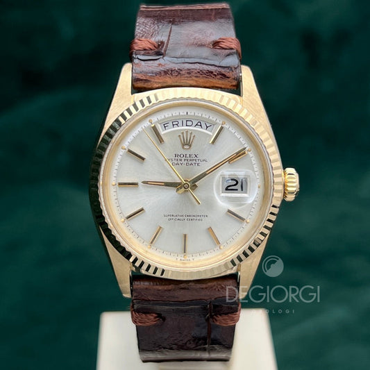Rolex Day-Date 1803