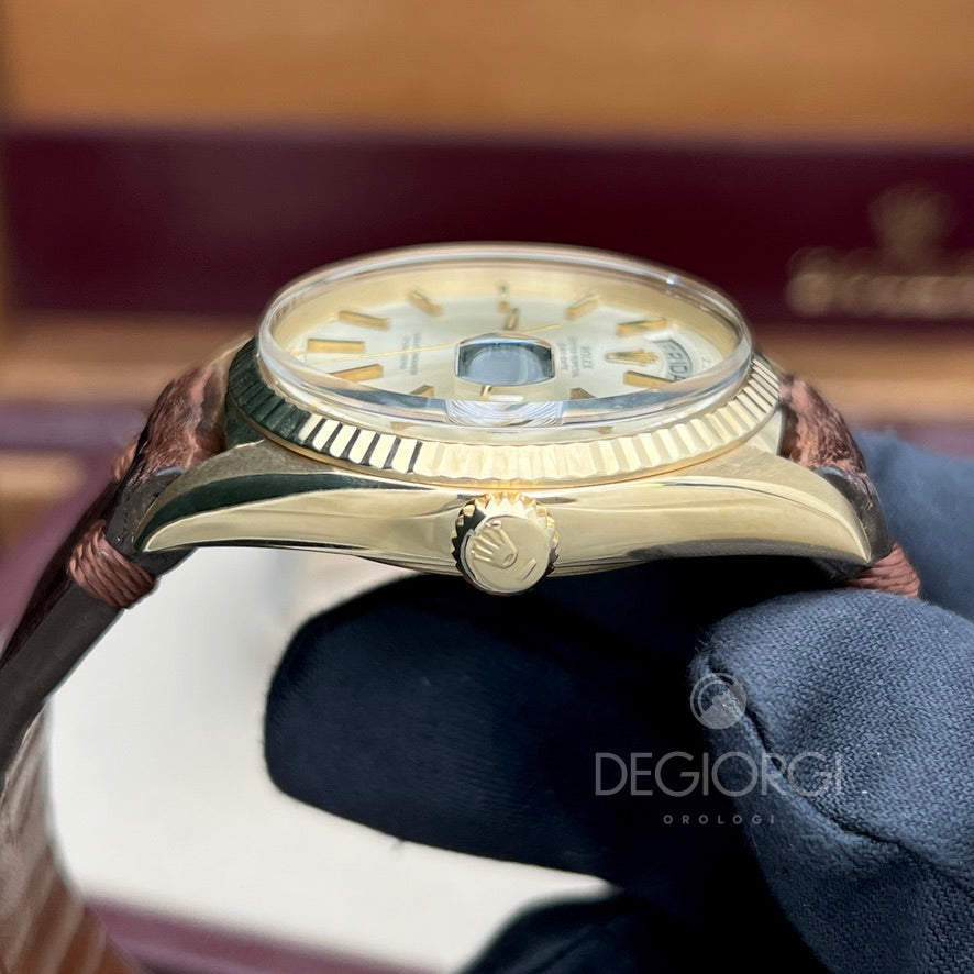 Rolex Day-Date 1803