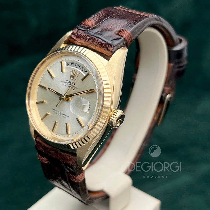 Rolex Day-Date 1803