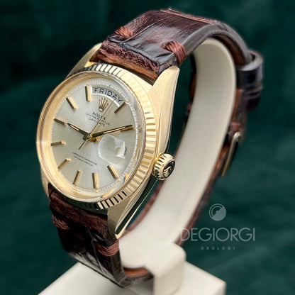 Rolex Day-Date 1803