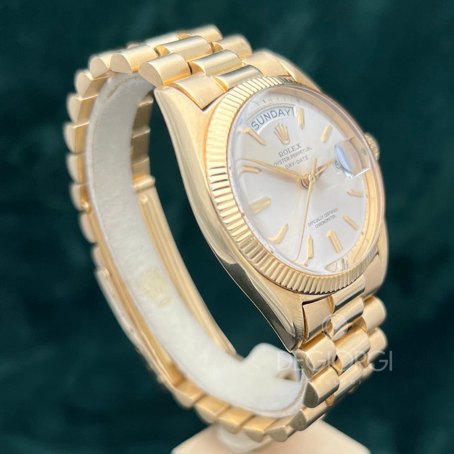 Rolex Day-Date 6511