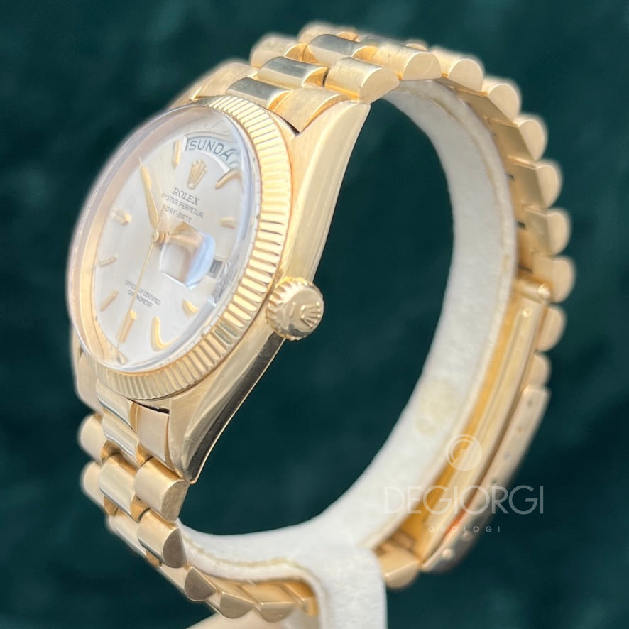 Rolex Day-Date 6511