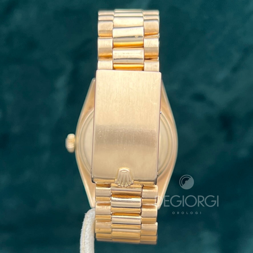 Rolex Day-Date 6511