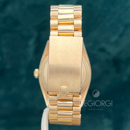 Rolex Day-Date 6511
