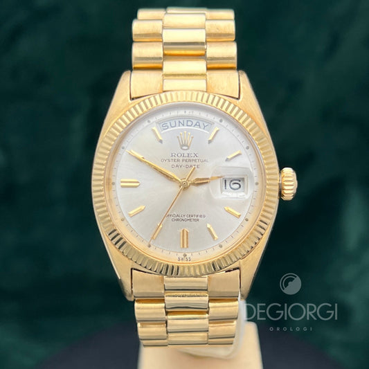 Rolex Day-Date 6511