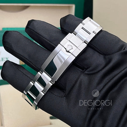 Rolex Daytona 116500LN Ceramica Nero 2016