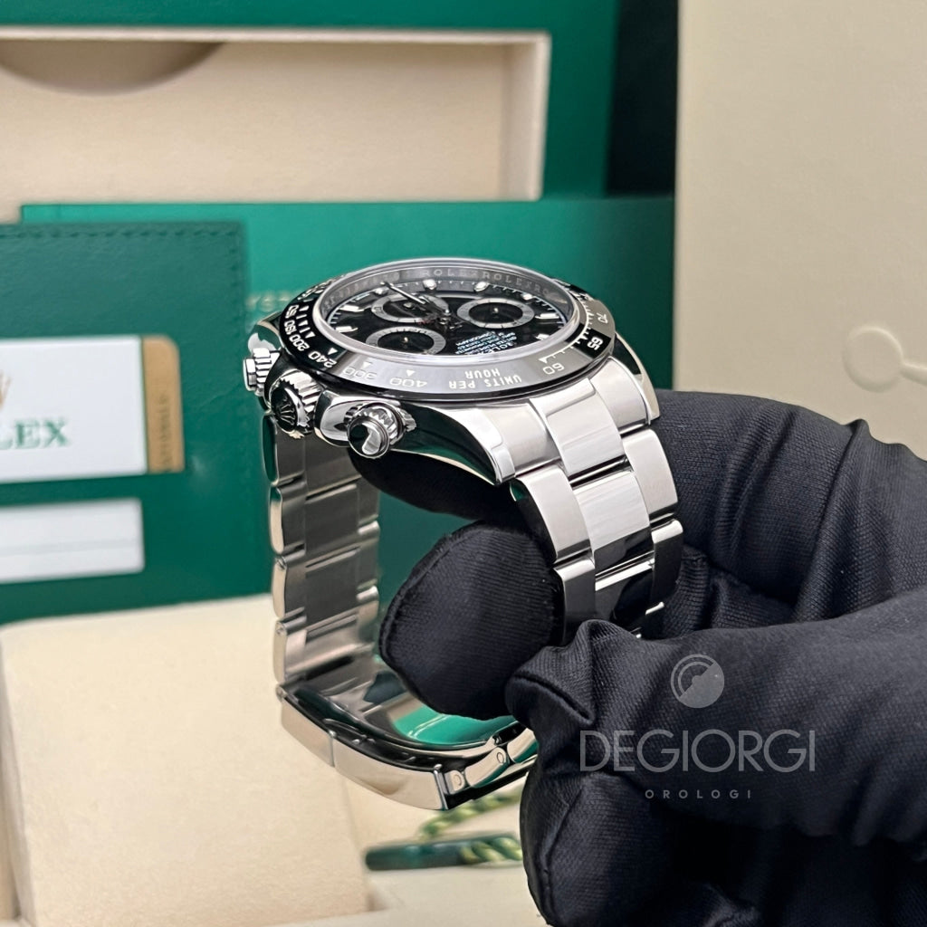 Rolex Daytona 116500LN Ceramica Nero 2016