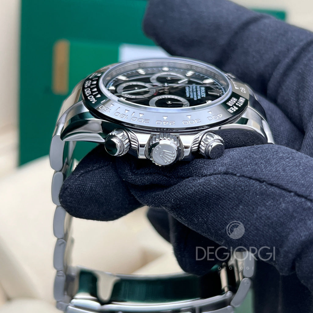 Rolex Daytona 116500LN Ceramica Nero 2020