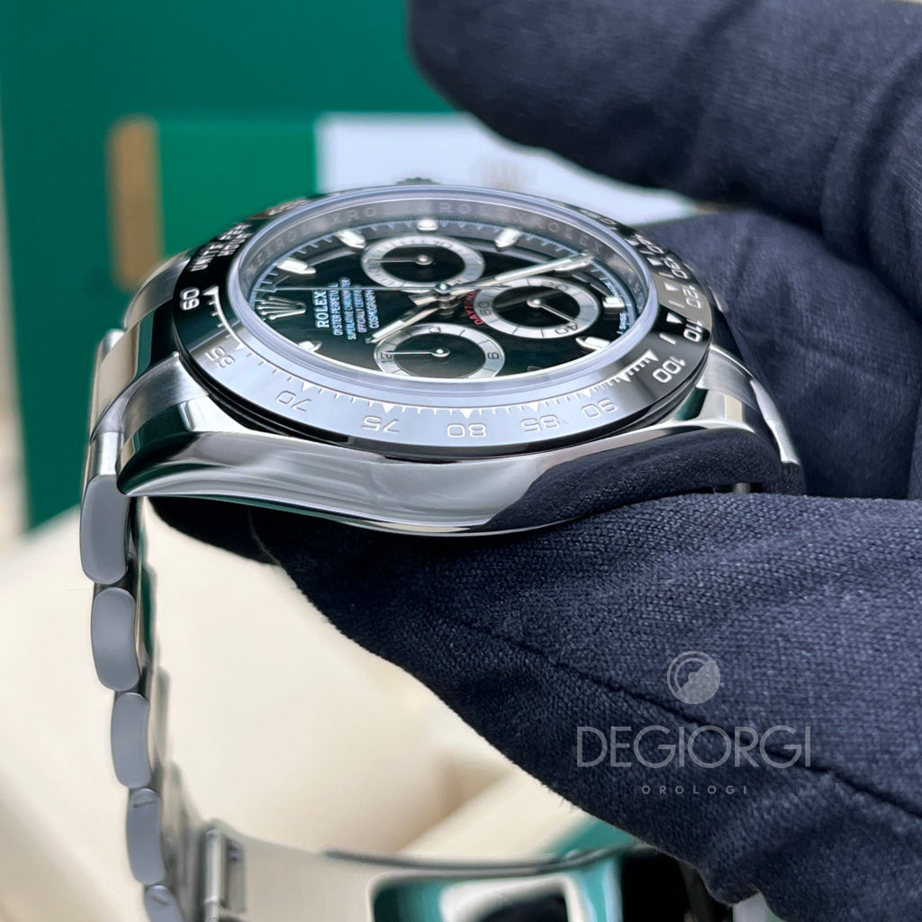 Rolex Daytona 116500LN Ceramica Nero 2020