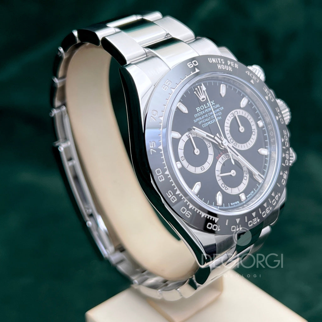Rolex Daytona 116500LN Ceramica Nero 2020