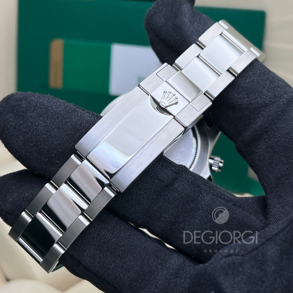 Rolex Daytona 116500LN Ceramica Nero 2020