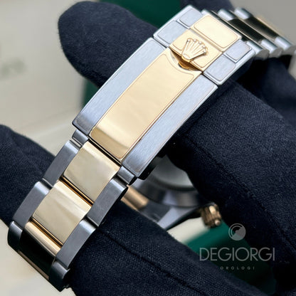 Rolex Daytona 116503 Mop Crystal Diamanti