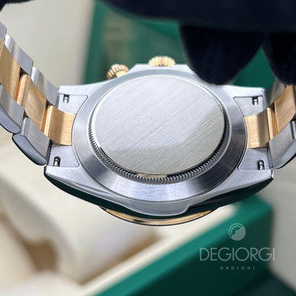 Rolex Daytona 116503 Mop Crystal Diamanti