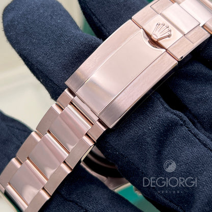 Rolex Daytona 116505 Everose Chocolate