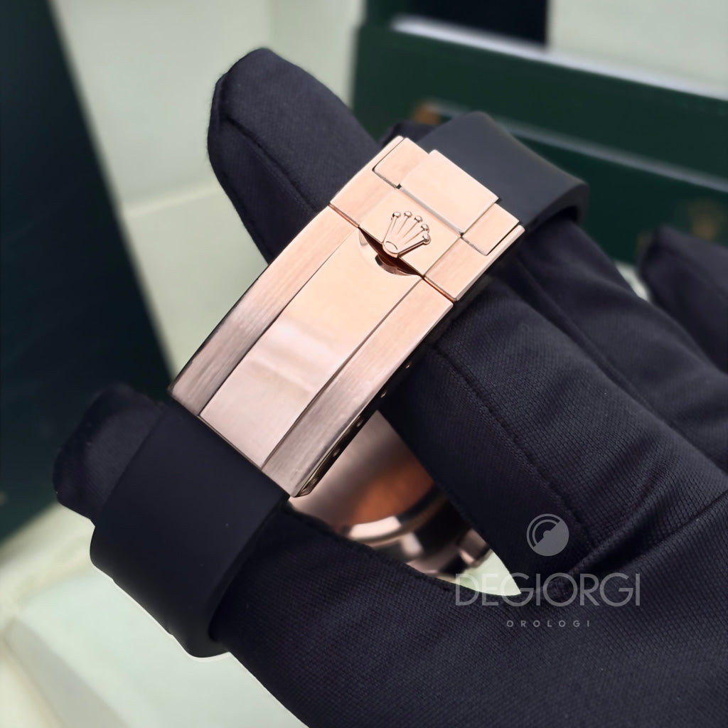 Rolex Daytona 116515LN Everose Chocolate 2014