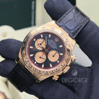 Rolex Daytona 116518 ’Paul Newman’