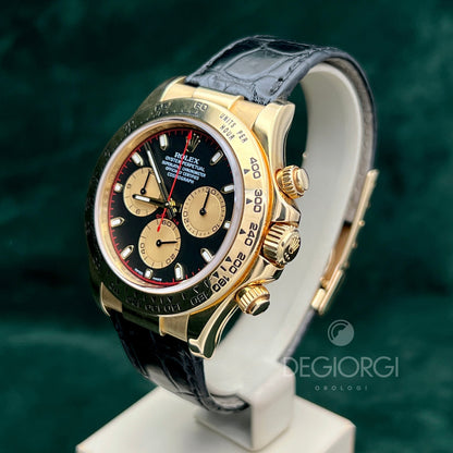 Rolex Daytona 116518 ’Paul Newman’