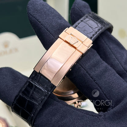 Rolex Daytona 116518 ’Paul Newman’