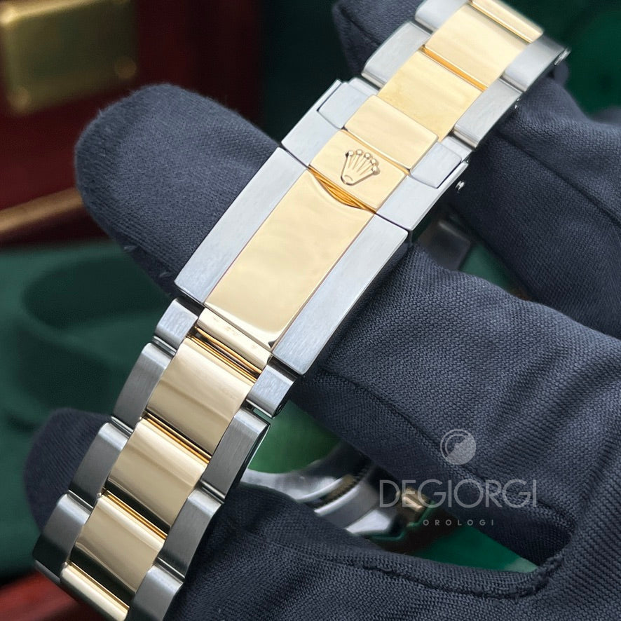 Rolex Daytona 116523 Grigio Ardesia