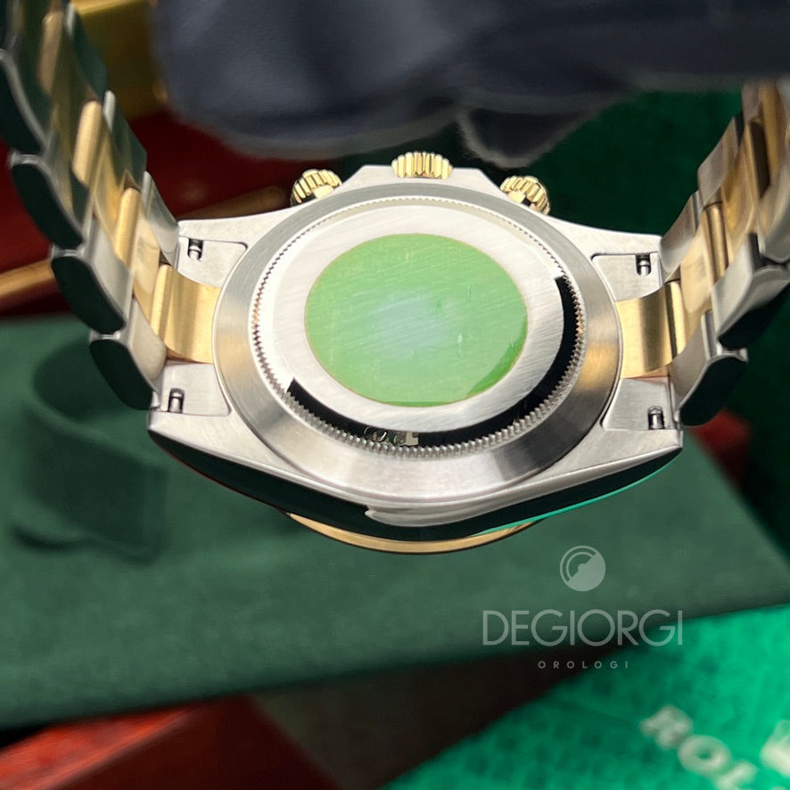 Rolex Daytona 116523 Grigio Ardesia
