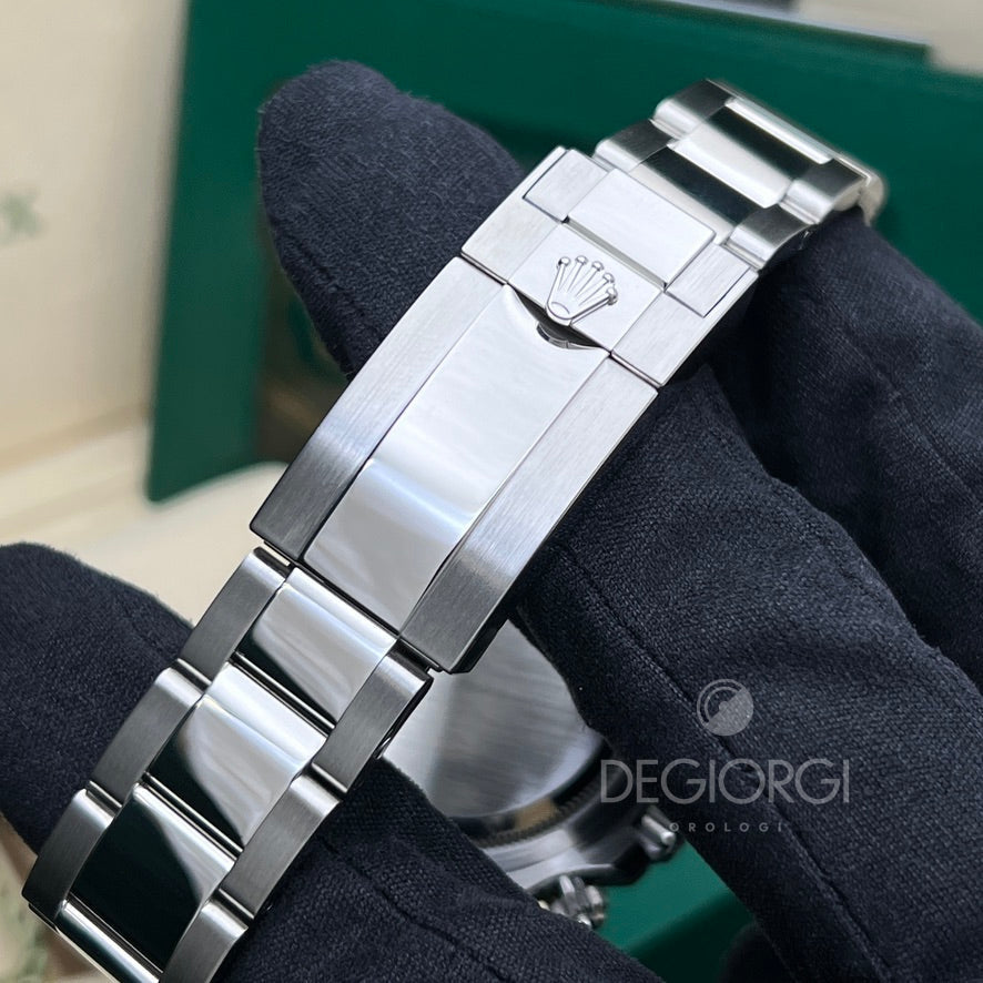 Rolex Daytona 126500Ln Ceramica Bianco 2024