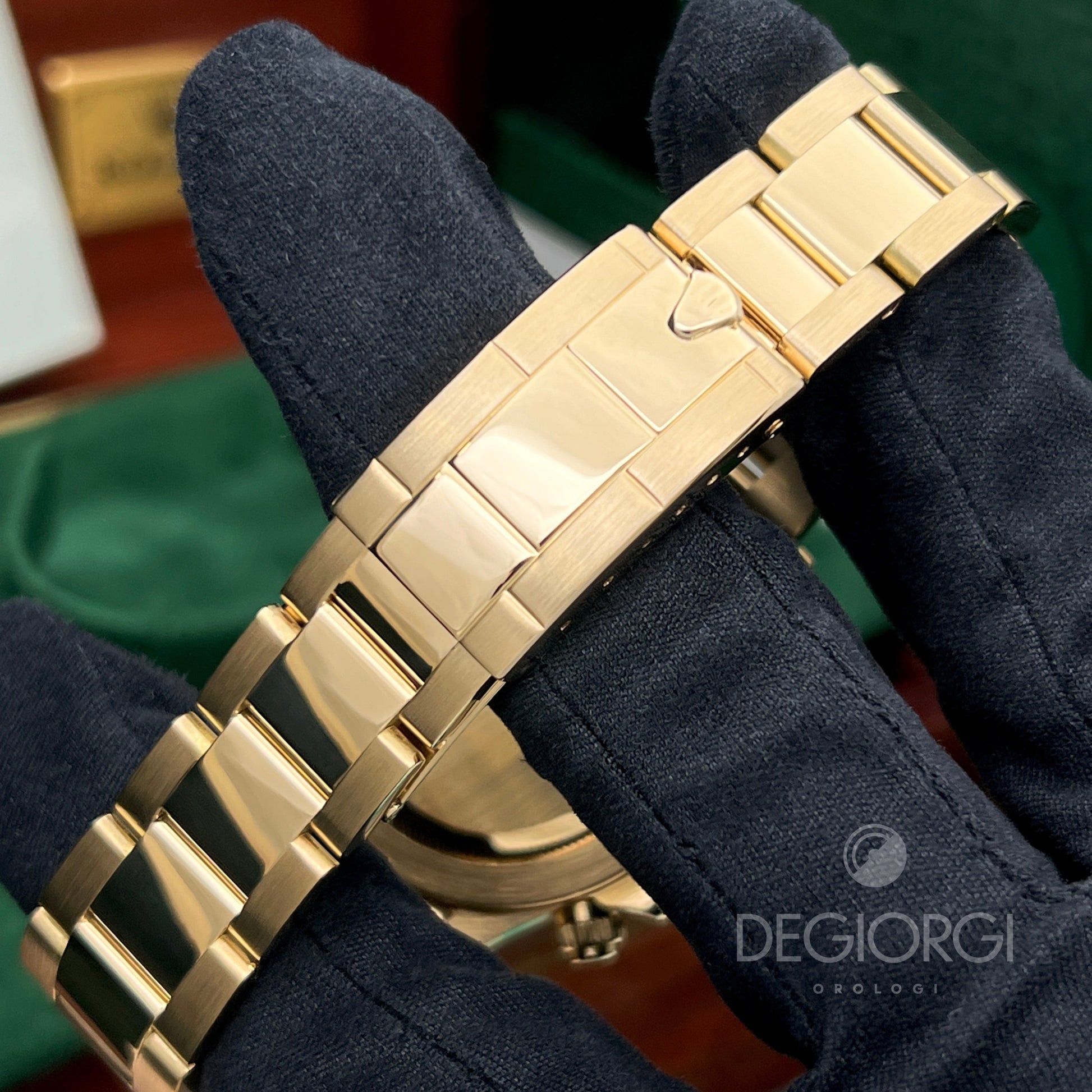 Rolex Daytona 16528 Cal. Zenith Nero 1992
