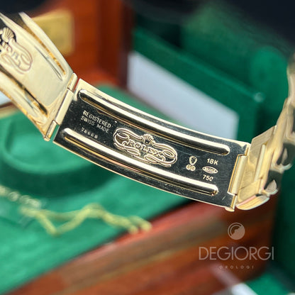Rolex Daytona 16528 Cal. Zenith Nero 1992