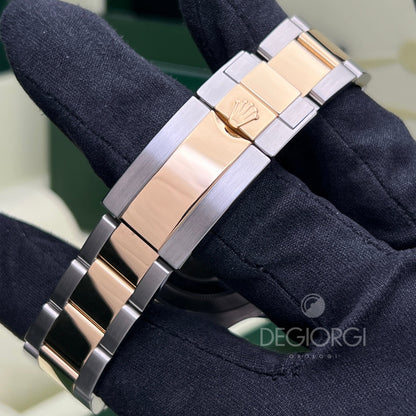 Rolex GMT Master II 116713LN Ceramica 2012