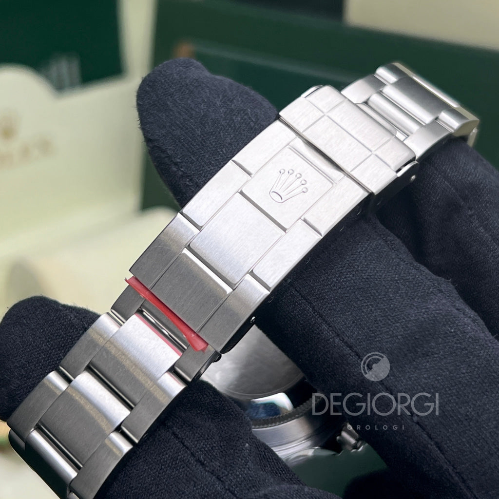 Rolex Submariner 14060M Rrr Card