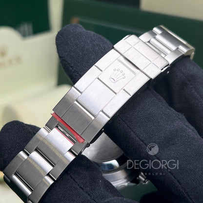 Rolex Submariner 14060M Rrr Card