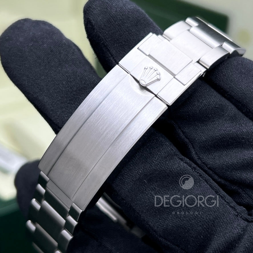 Rolex Submariner Date 116610Ln Ceramica