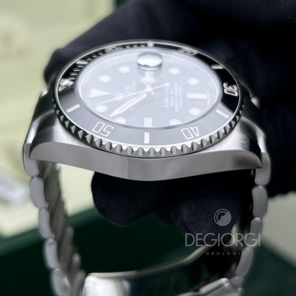 Rolex Submariner Date 116610Ln Ceramica