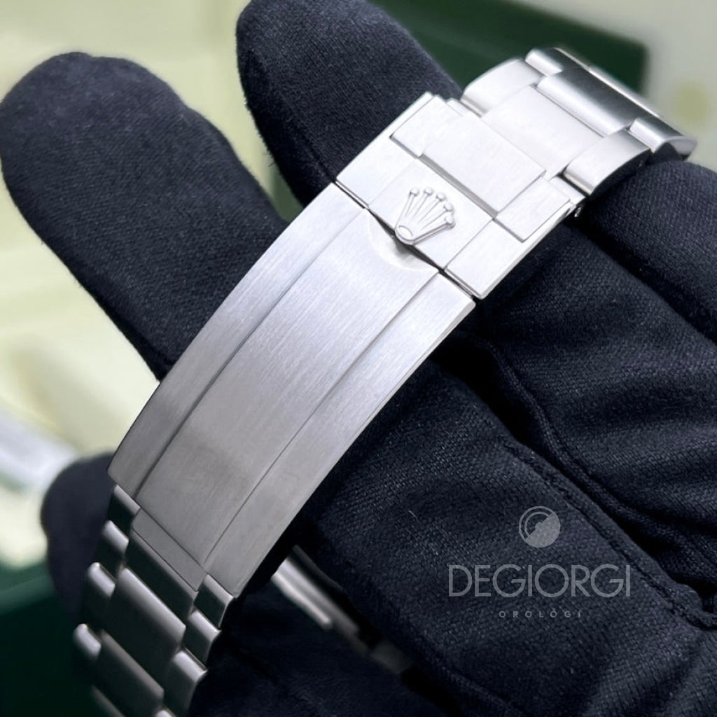 Rolex Submariner Date 116610Ln Ceramica
