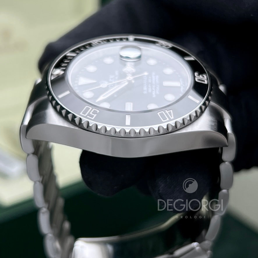 Rolex Submariner Date 116610Ln Ceramica