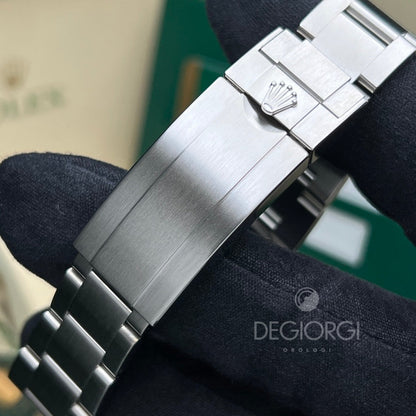 Rolex Submariner Date 116610Lv Hulk