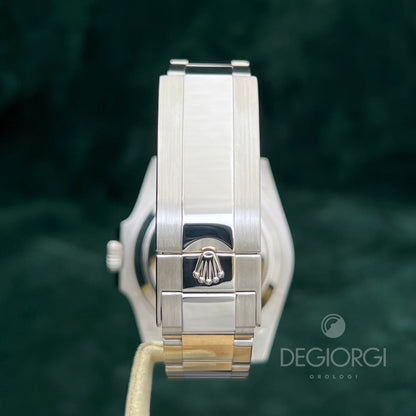 Rolex Submariner Date 116619Lb Puffo Oro Bianco