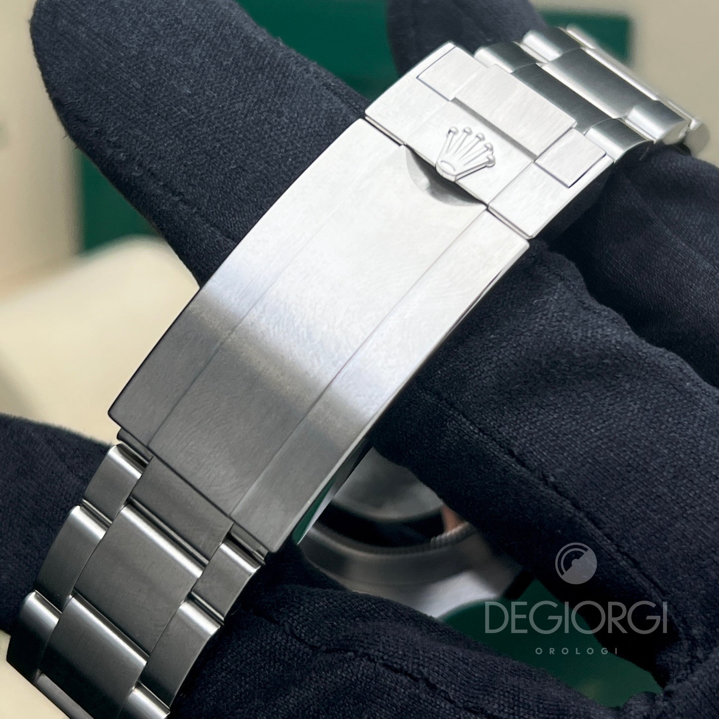 Rolex Submariner Date 126610Ln Ceramica 41 Mm