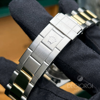 Rolex Submariner Date 16613 Oyster 1993