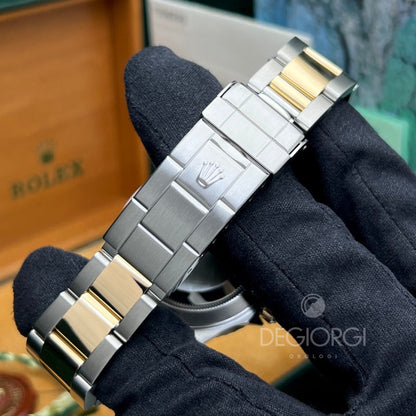 Rolex Submariner Date 16613 Sultan Trizio
