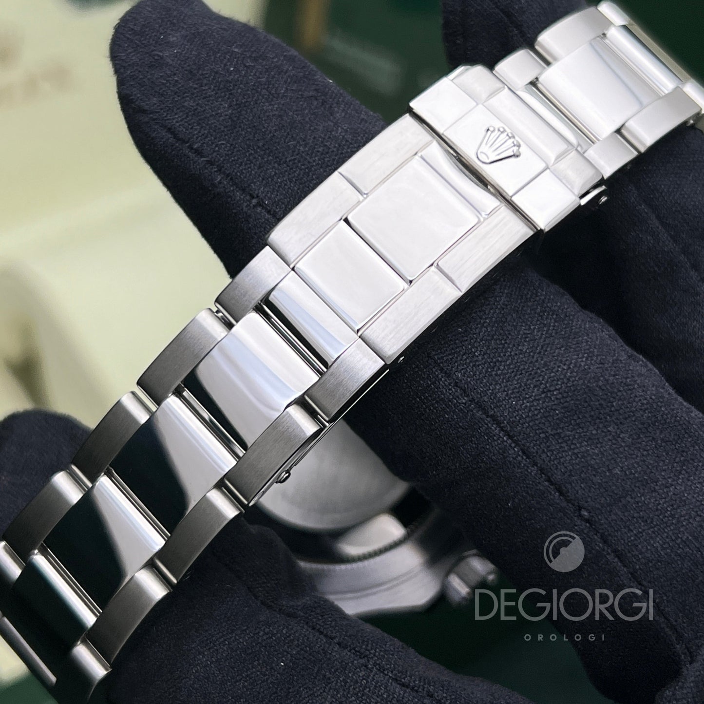 Rolex Yacht-Master 16622 Rrr Rolesium 40 Mm