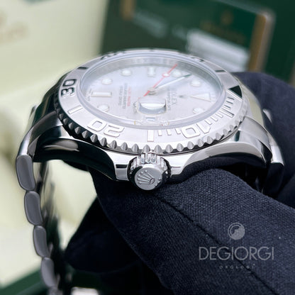 Rolex Yacht-Master 16622 Rrr Rolesium 40 Mm